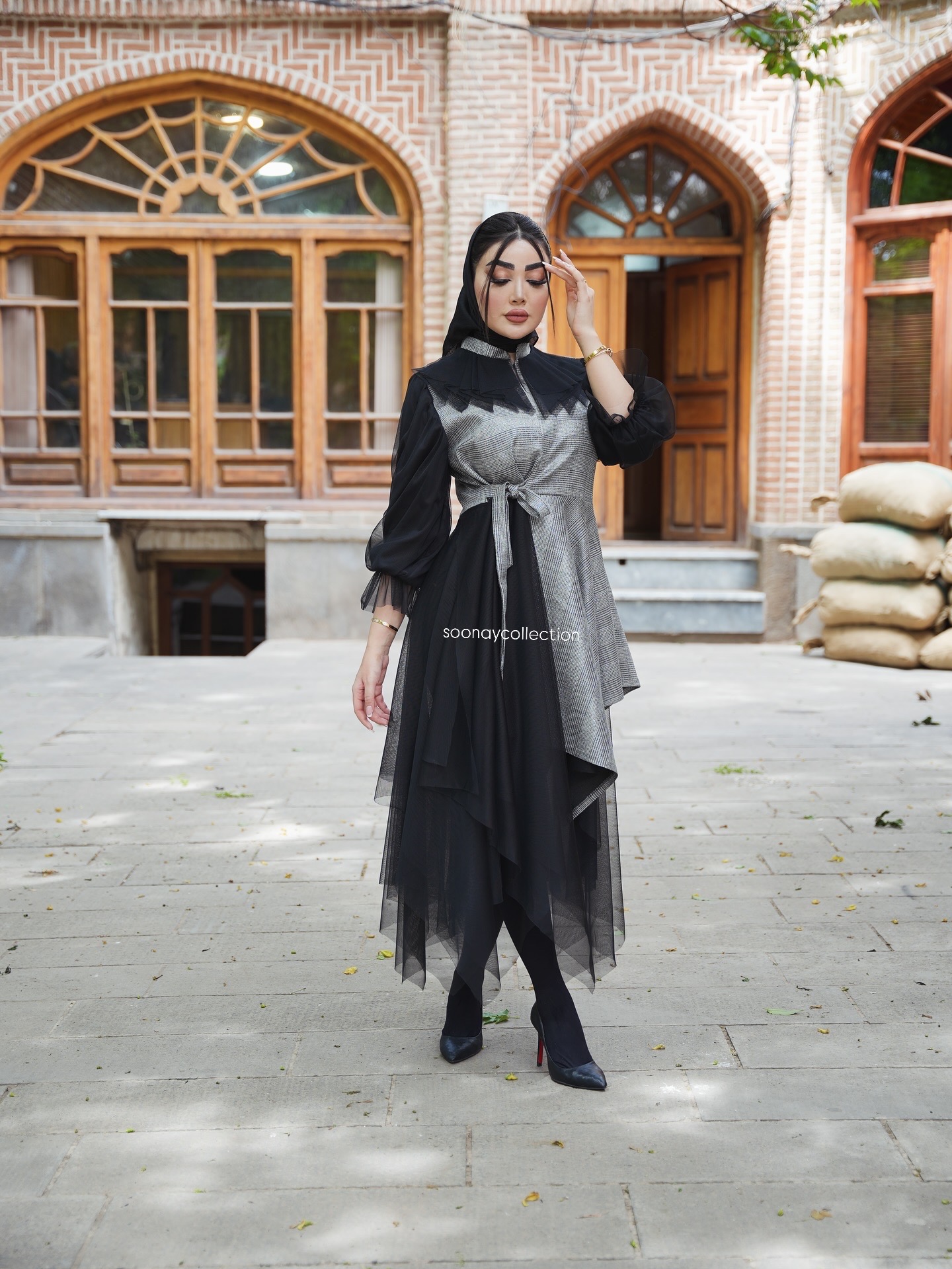 مزون مانتو تبریز