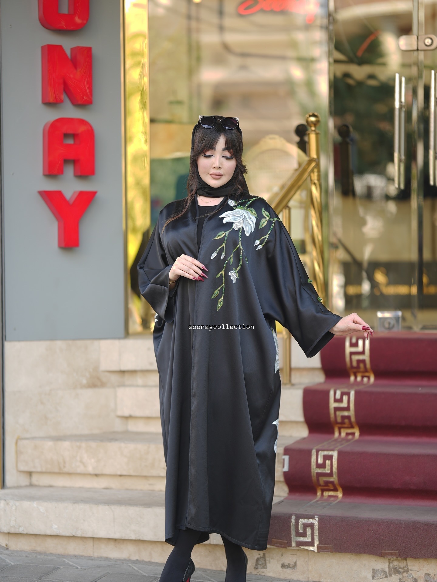 مانتو در تبریز