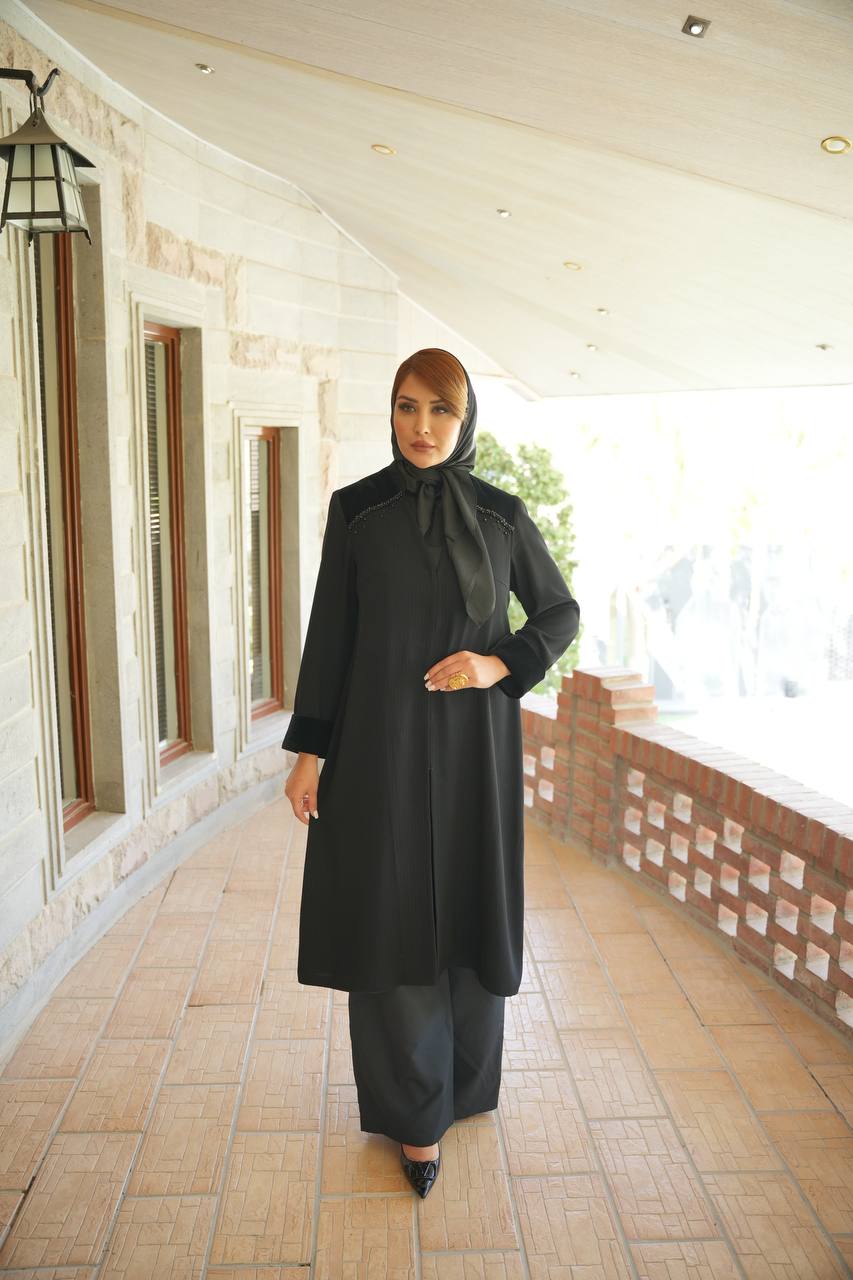 مانتو مجلسی تبریز