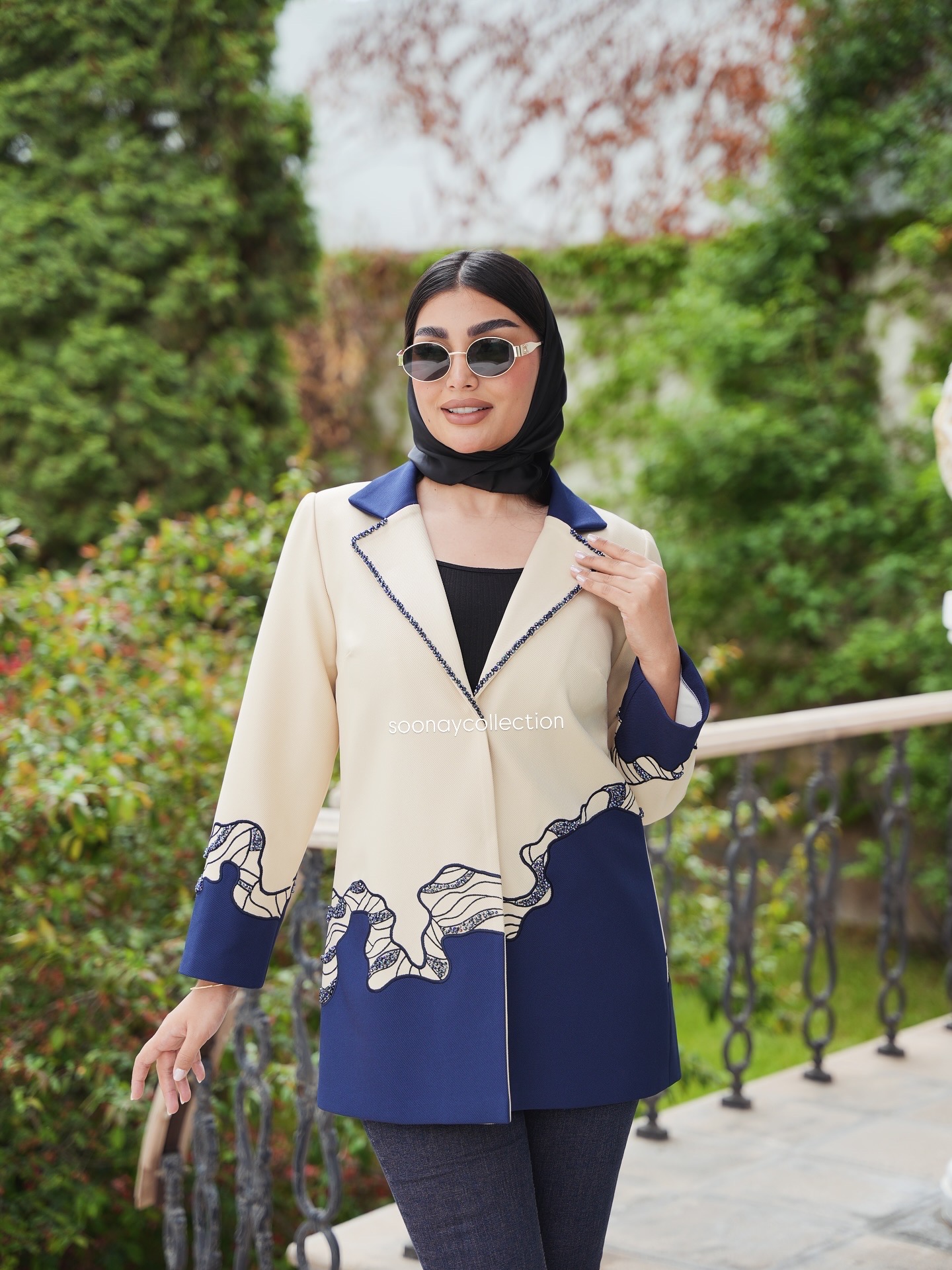 مزون مانتو تبریز
