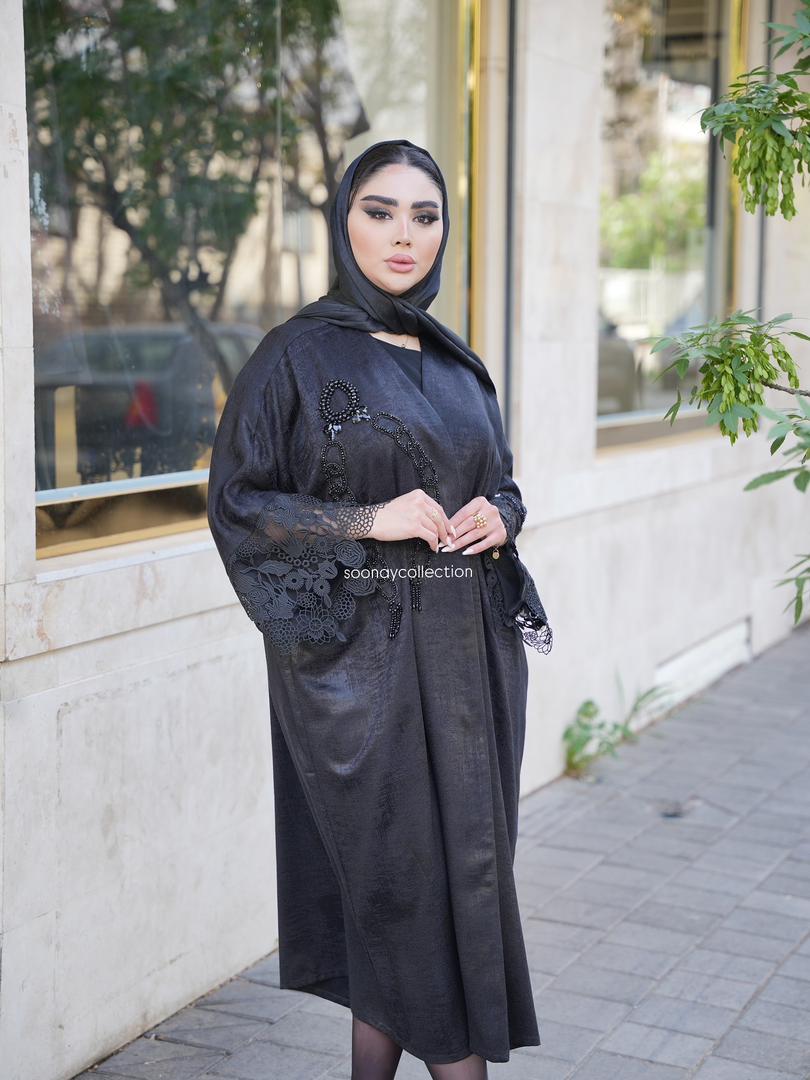 مانتو در تبریز