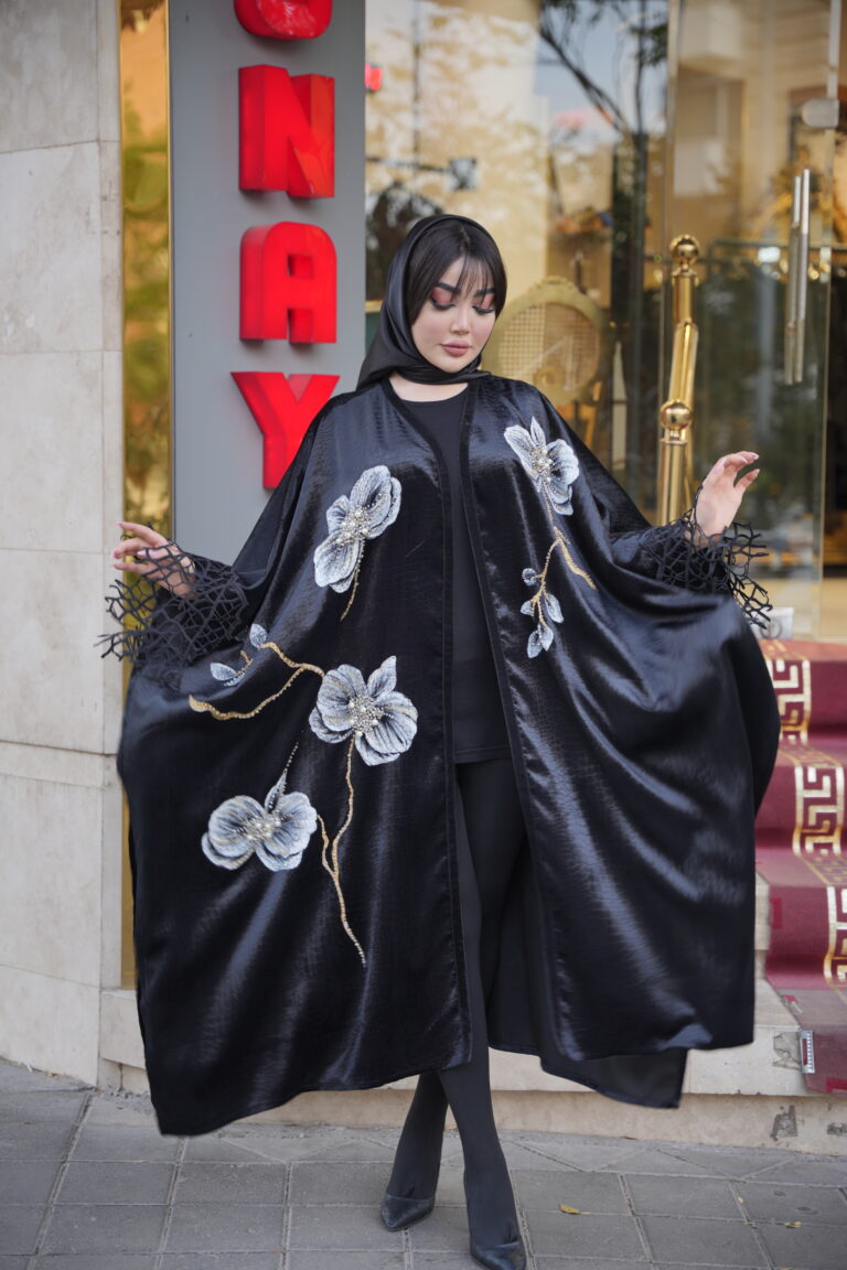 مانتو در تبریز