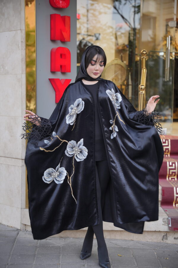 مانتو در تبریز