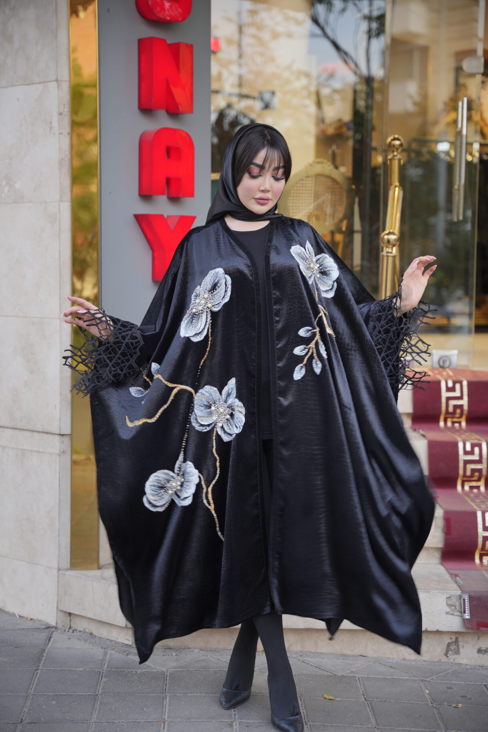 شخصی دوزی تبریز