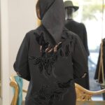 مانتومجلسی لاکچری سونای کد GH990073