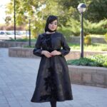 مانتومجلسی شیک لاکچری