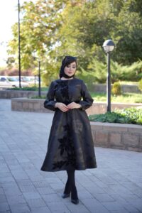 مانتومجلسی شیک لاکچری