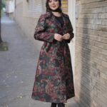 مانتومجلسی vip طرح سوپرلاکچری