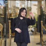 مانتومجلسی پاییزه