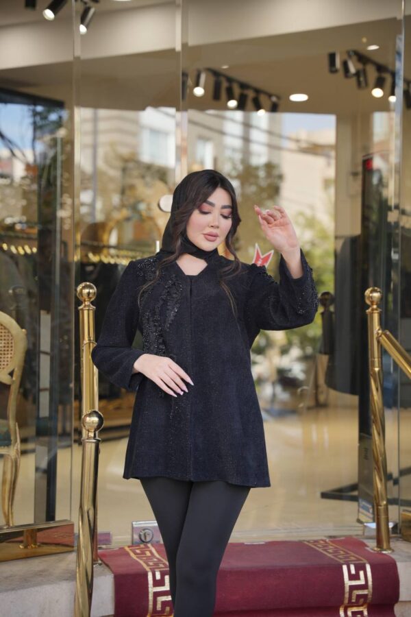 مانتومجلسی پاییزه