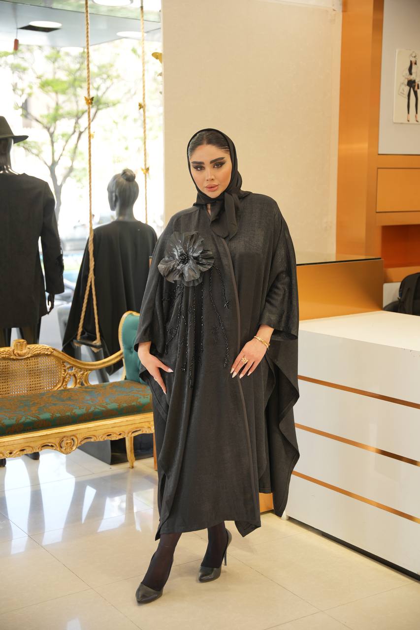 خرید مانتوعبایی در تبریز