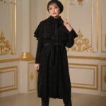 خرید مانتوسایزبزرگ تبریز