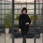 مزون مانتوسایزبزرگ تبریز