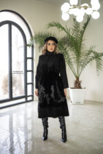 مزون مانتو تبریز بهترین مرکز خرید مانتومجلسی