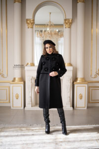 بهترین فروشگاه مانتو در تبریز