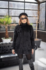 بهترین فروشگاه مانتو در تبریز