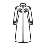 مانتو کار شده