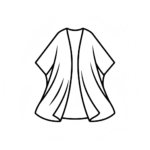 مانتو عبایی