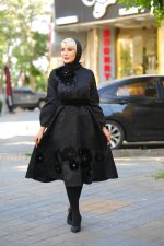 مزون مانتو لاکچری تبریز