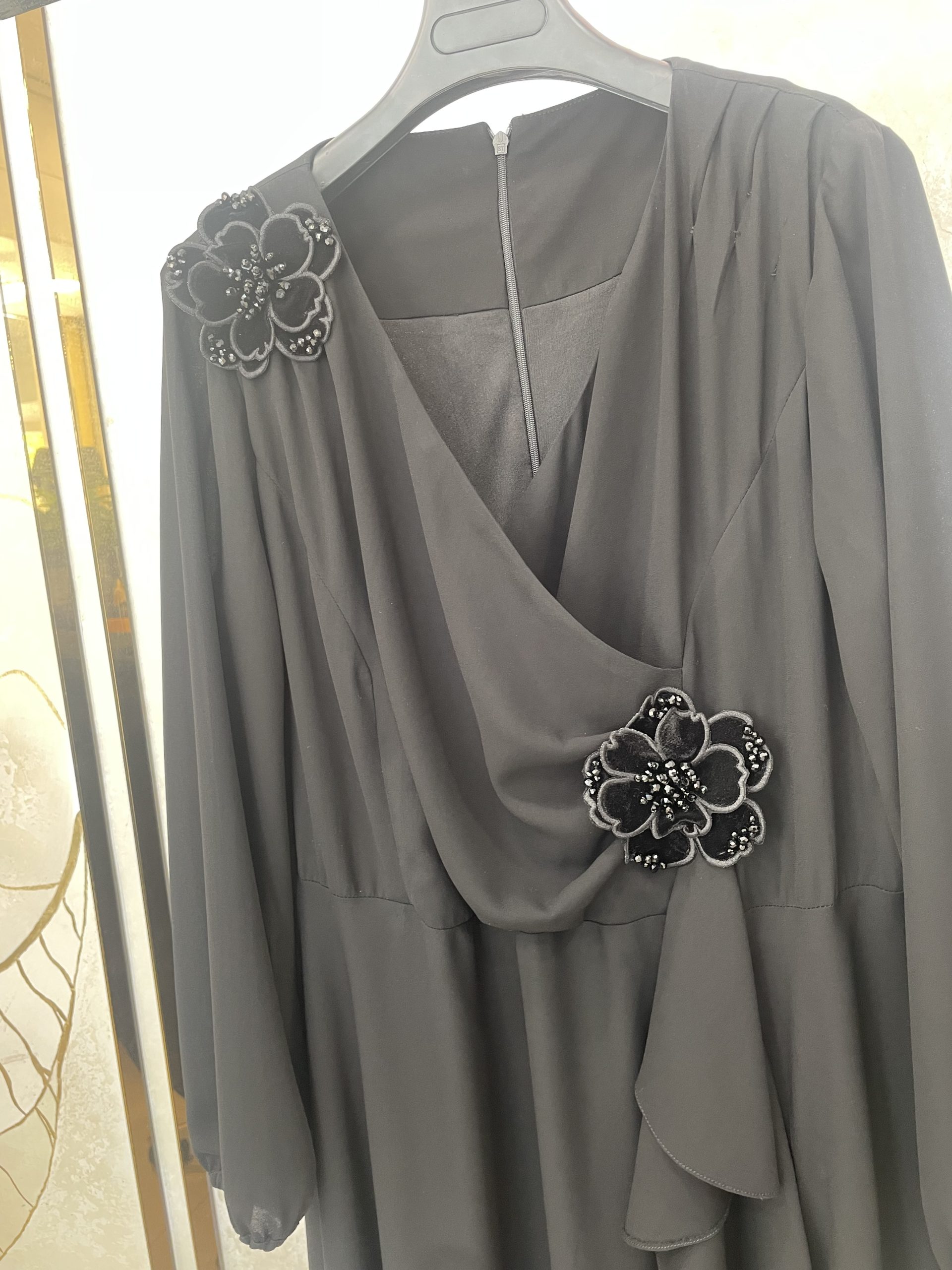 لباس مجلسی زنانه تبریز
