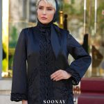 خرید مانتو مجلسی شیراز