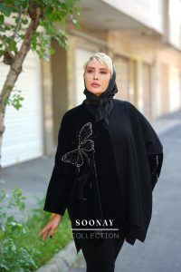 مانتو در تبریز