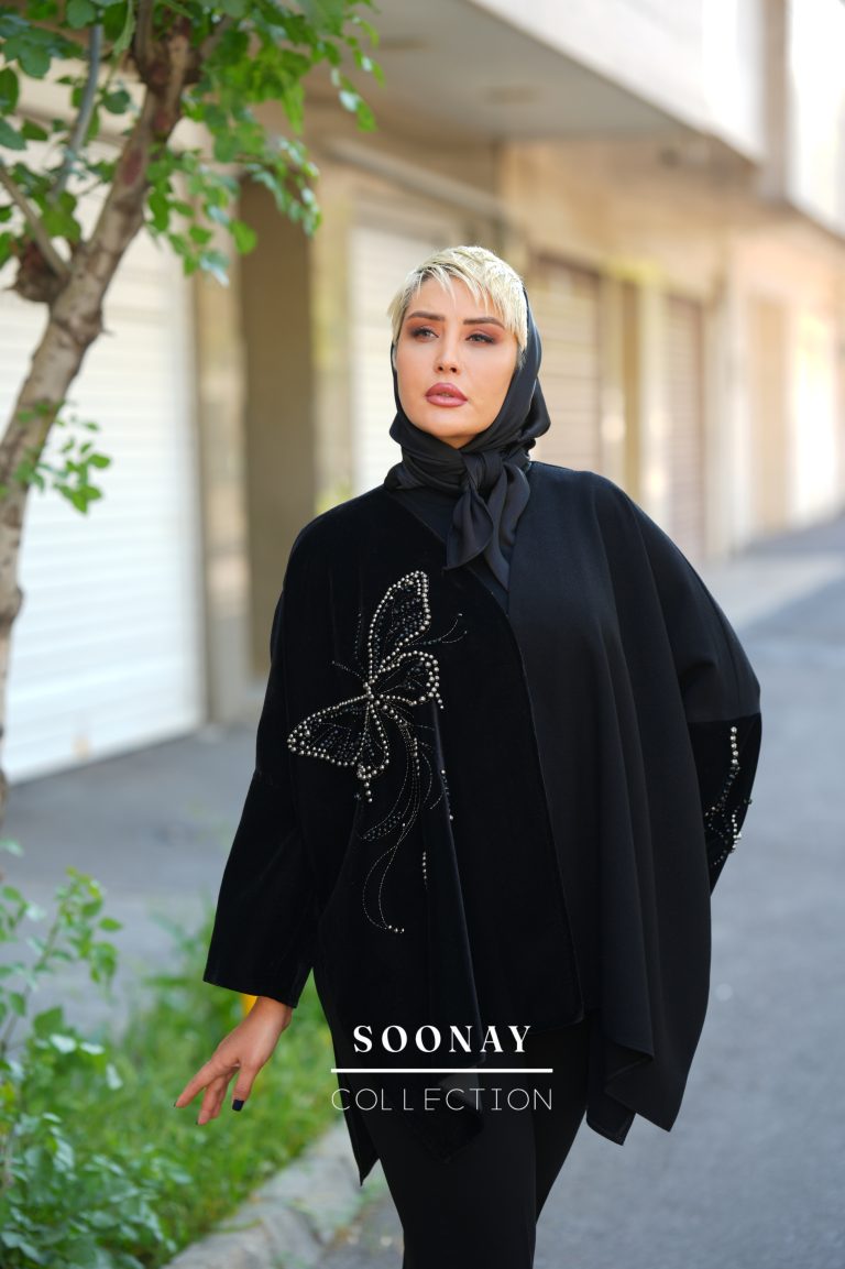 مانتو در تبریز