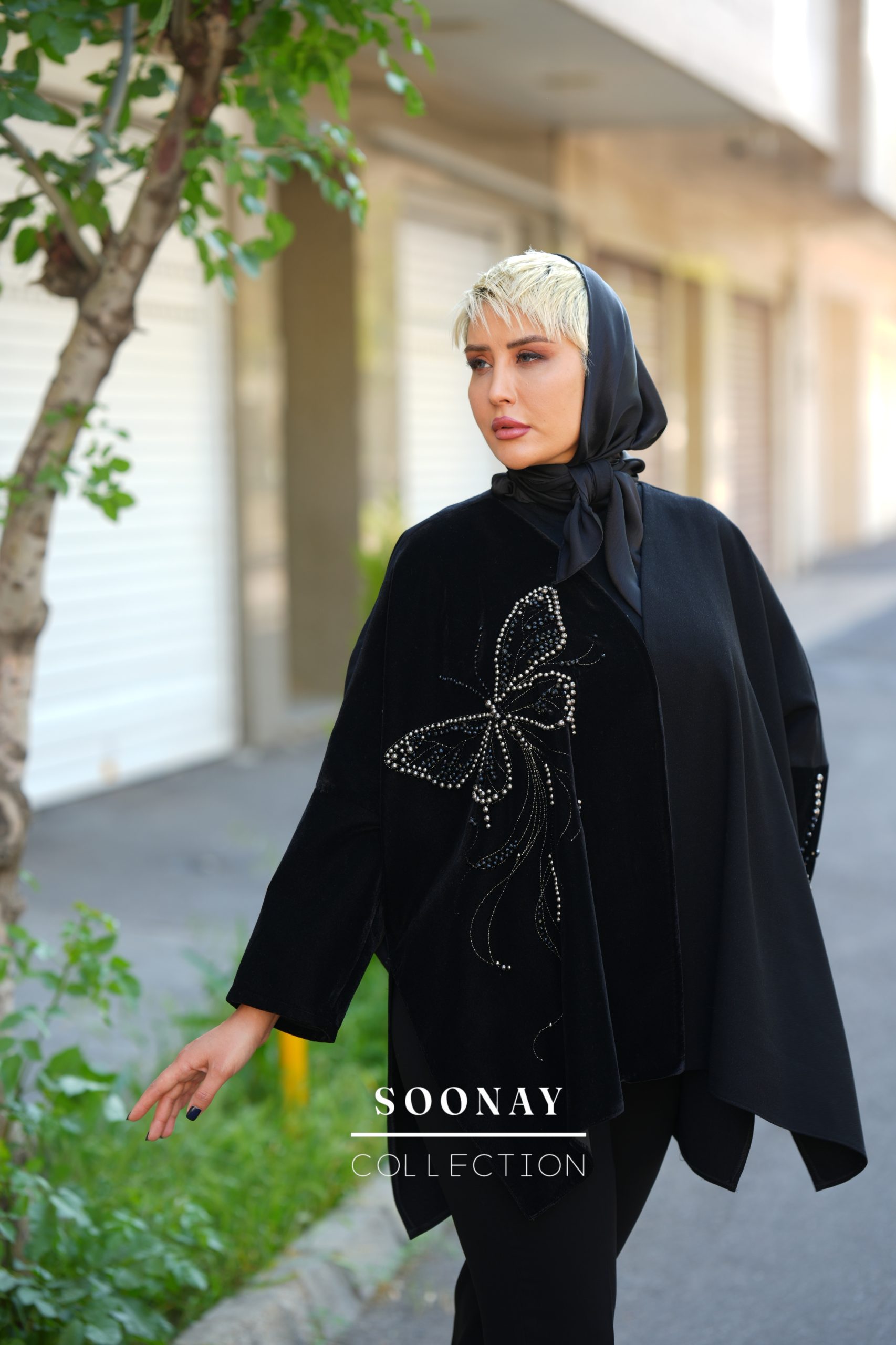 مزون مانتو تبریز ولیعصر