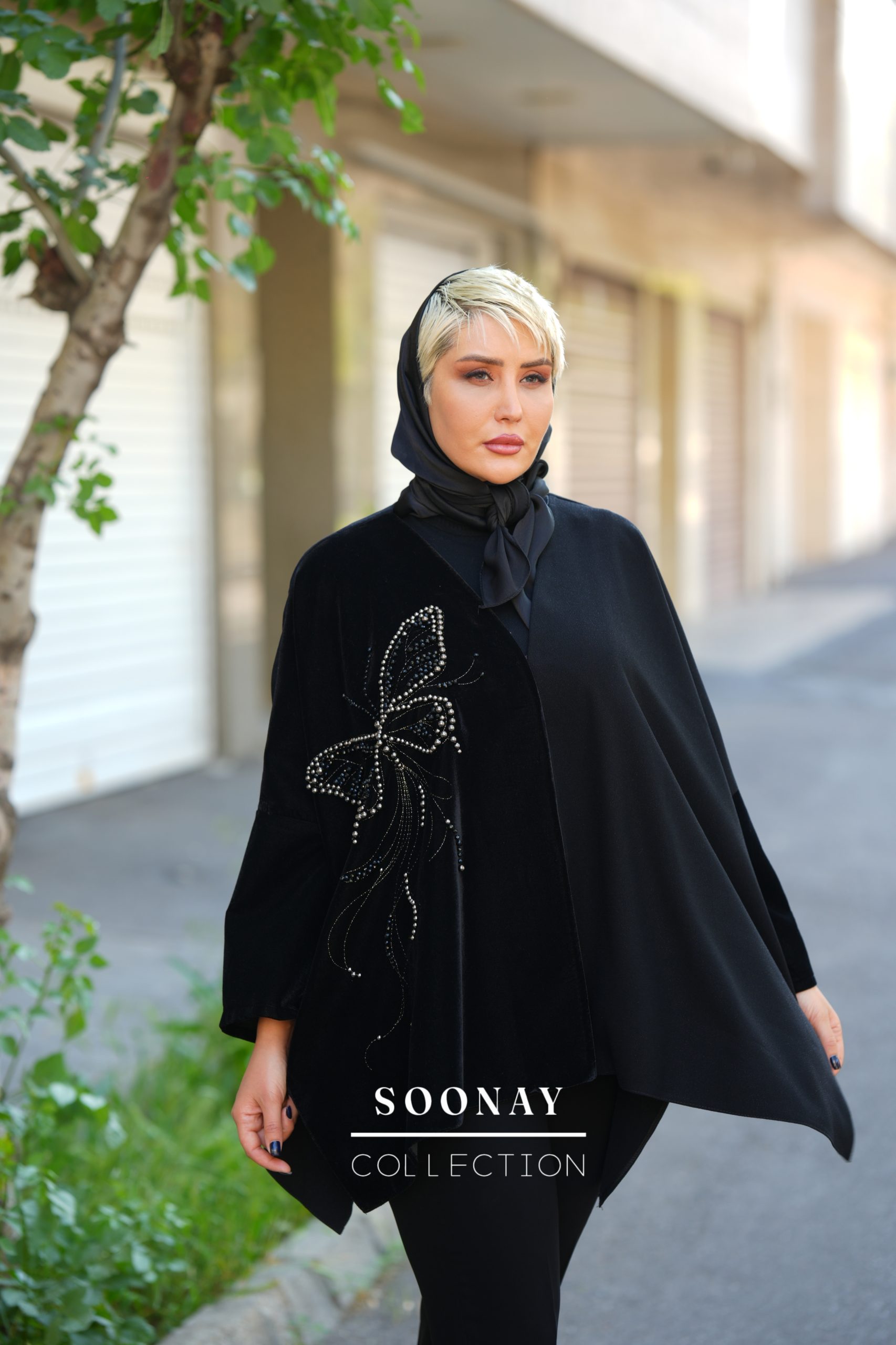 مانتو مجلسی تهران