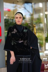 مانتو در تهران