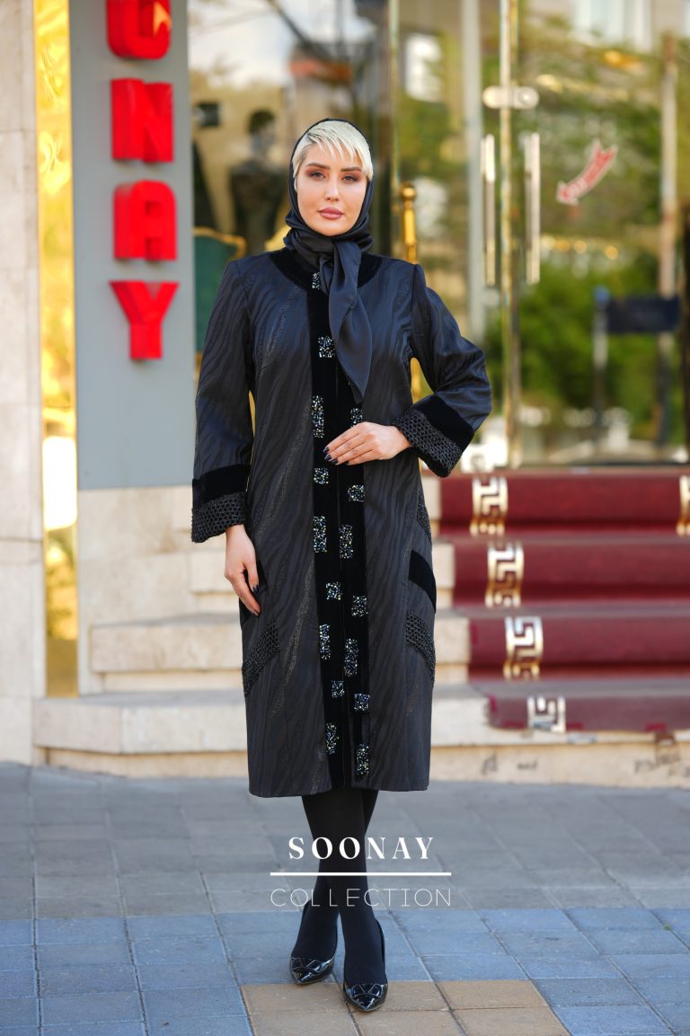 مانتو مجلسی تبریز