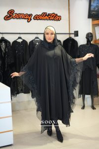 مانتو مجلسی اردبیل